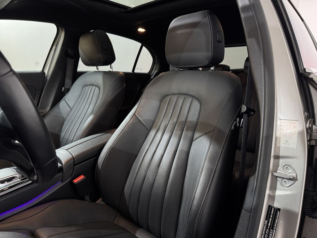 Mercedes-Benz A 250 2020