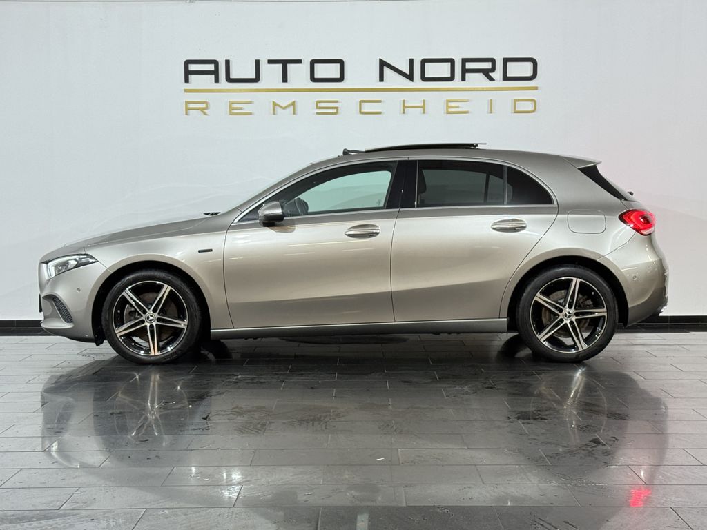 Mercedes-Benz A 250 2020
