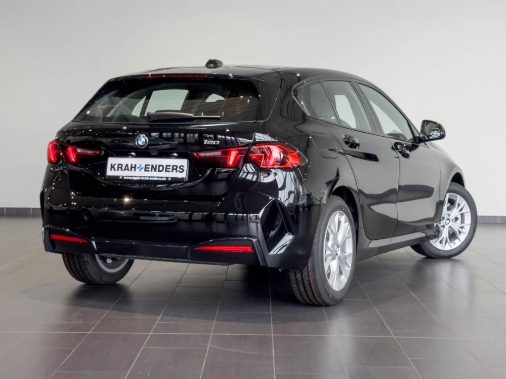 BMW 120