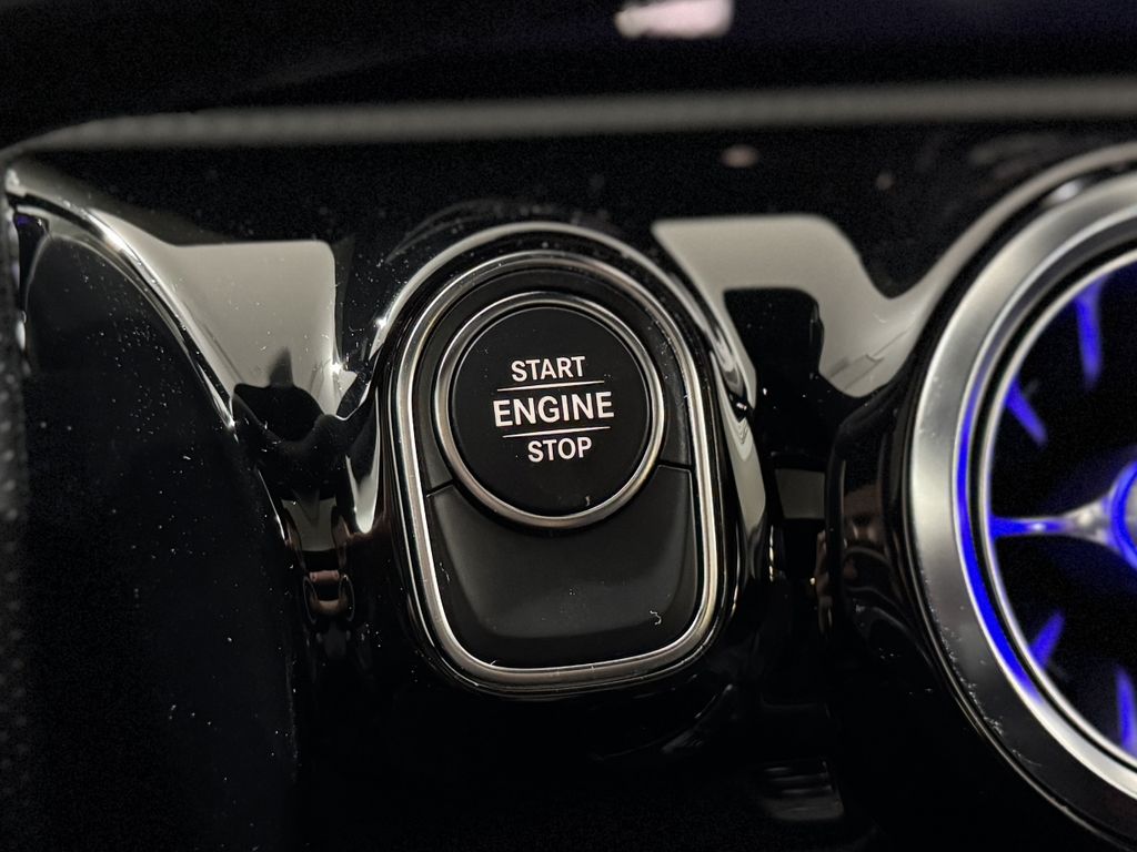 Mercedes-Benz A 250 2020