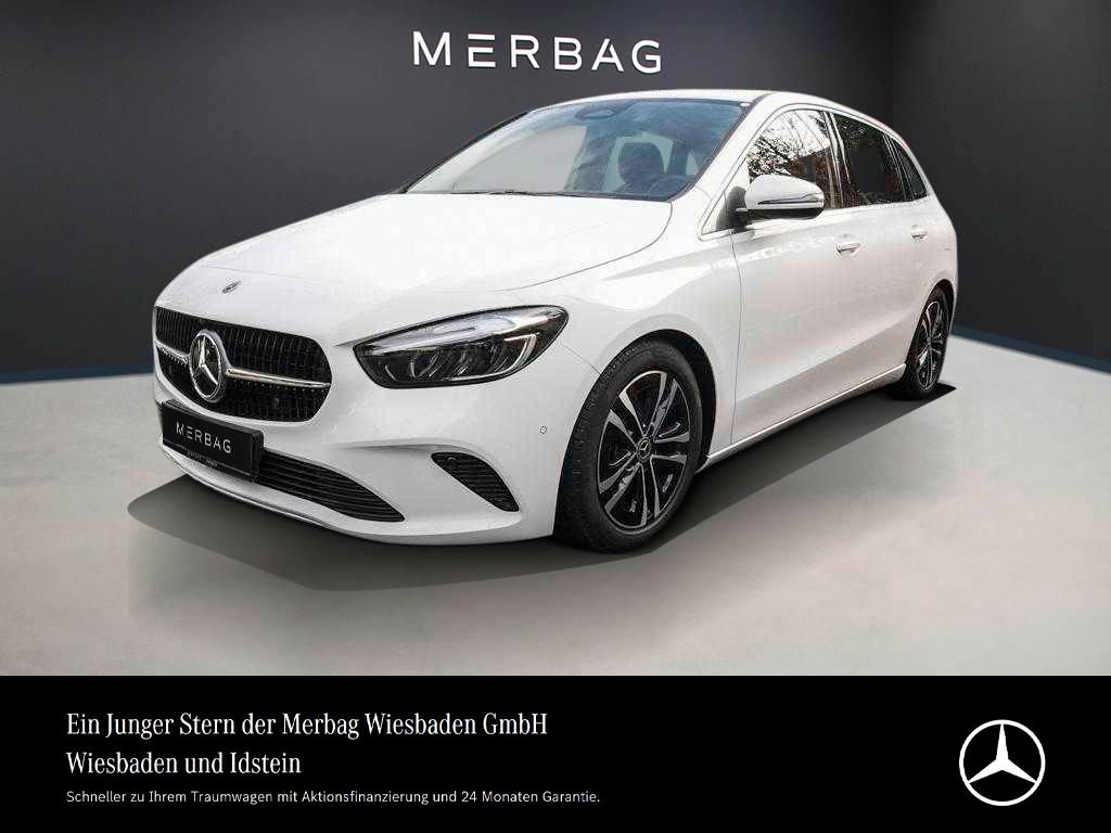 Mercedes-Benz B 180 2024