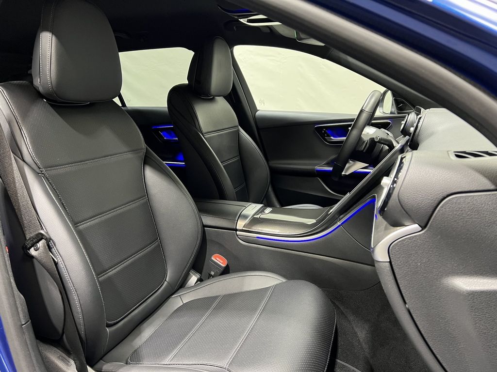 Mercedes-Benz C 300 2024