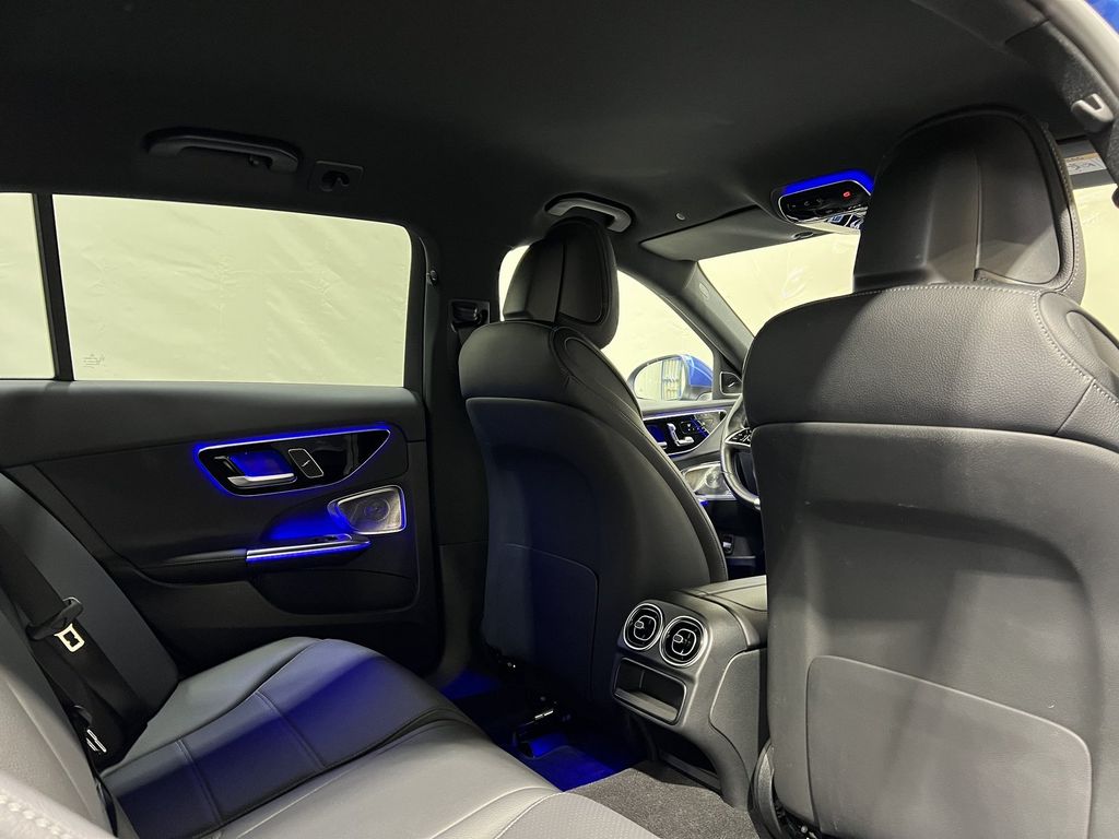 Mercedes-Benz C 300 2024
