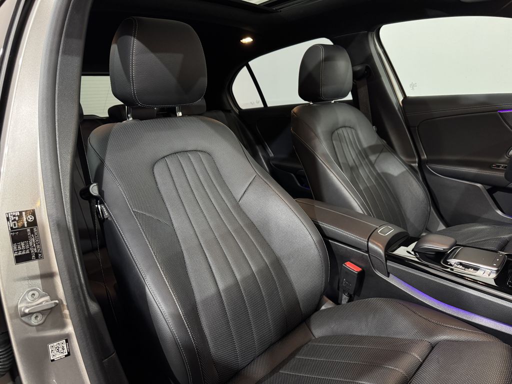 Mercedes-Benz A 250 2020