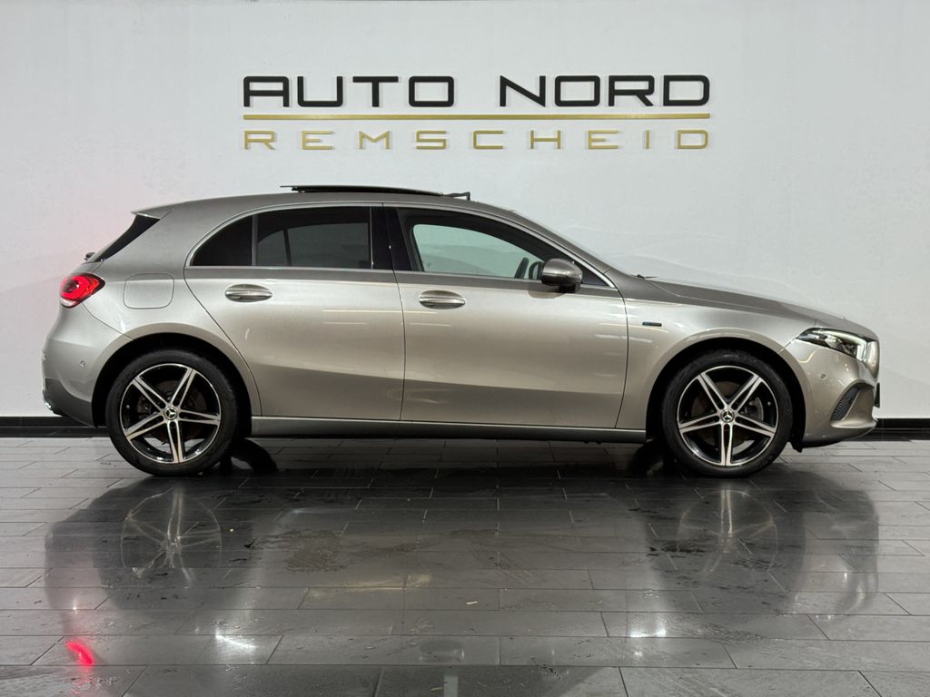 Mercedes-Benz A 250 2020