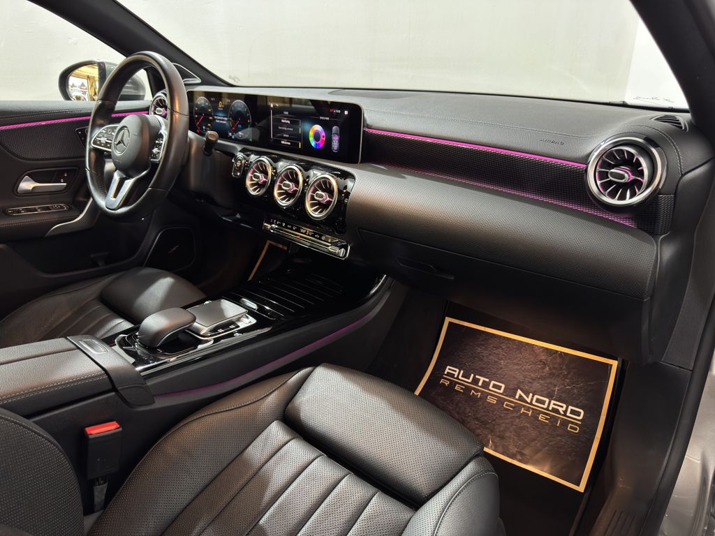 Mercedes-Benz A 250 2020