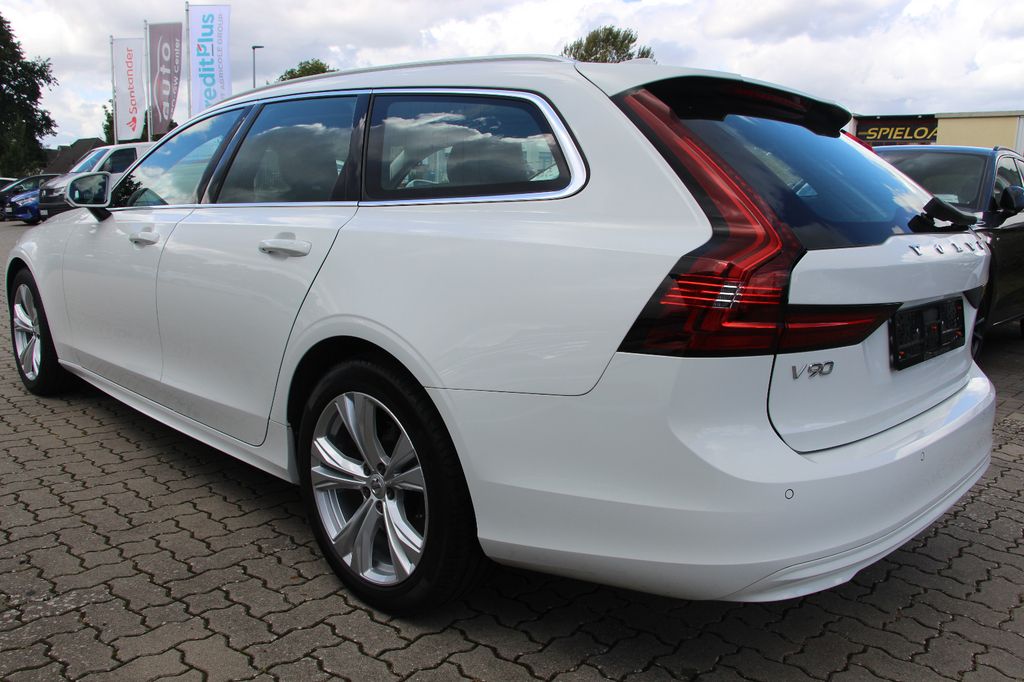 Volvo V90 2020
