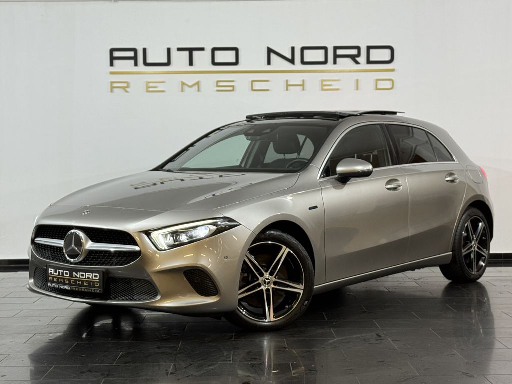 Mercedes-Benz A 250 2020
