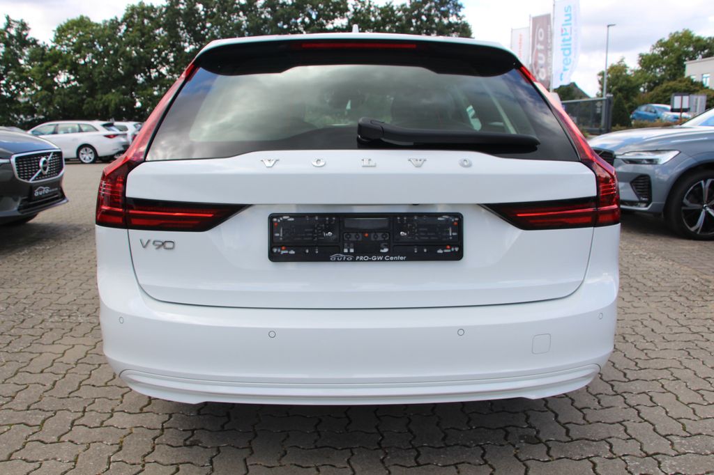 Volvo V90 2020