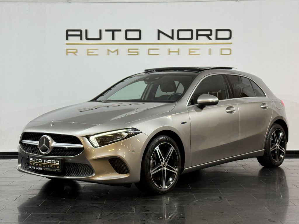 Mercedes-Benz A 250 2020