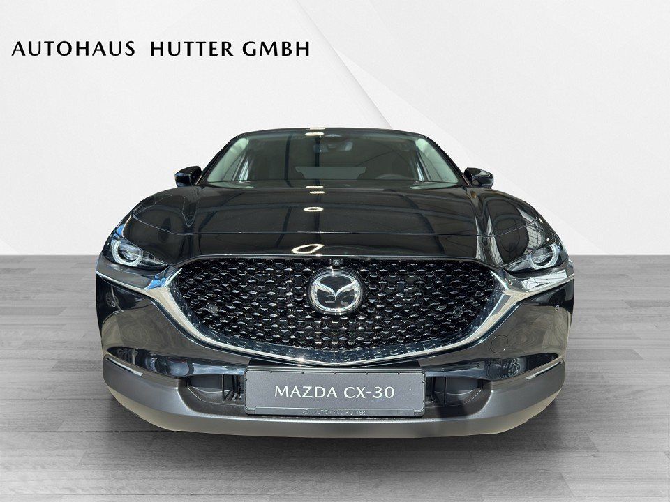 Mazda CX-30 2025