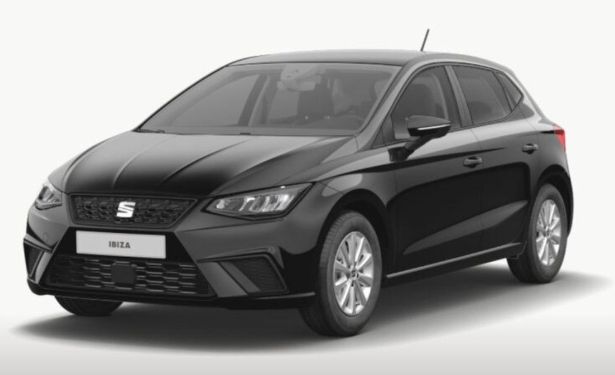 Seat Ibiza 2025