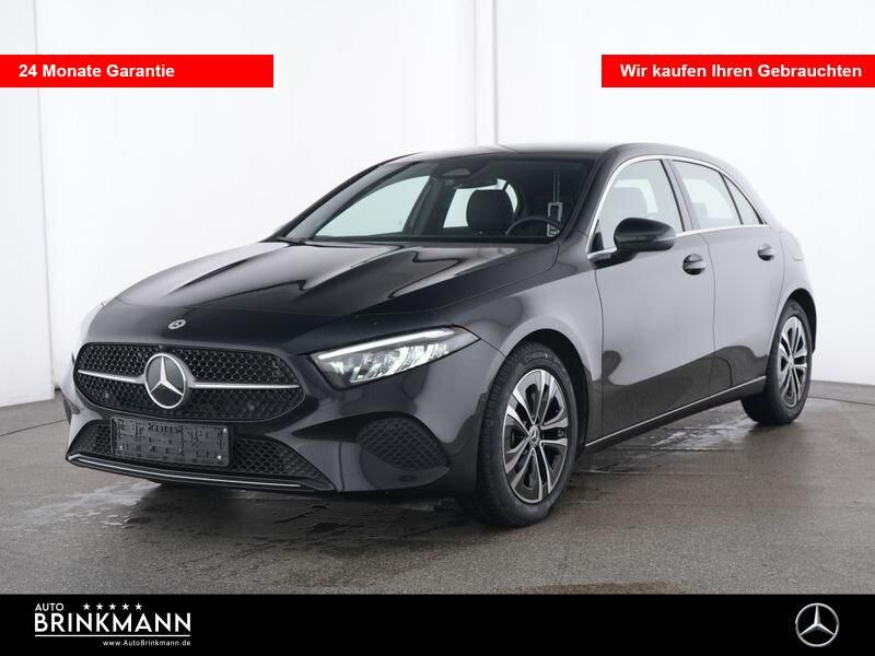 Mercedes-Benz A 200 2024
