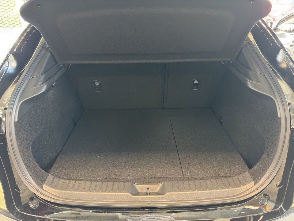 Mazda CX-30 2025