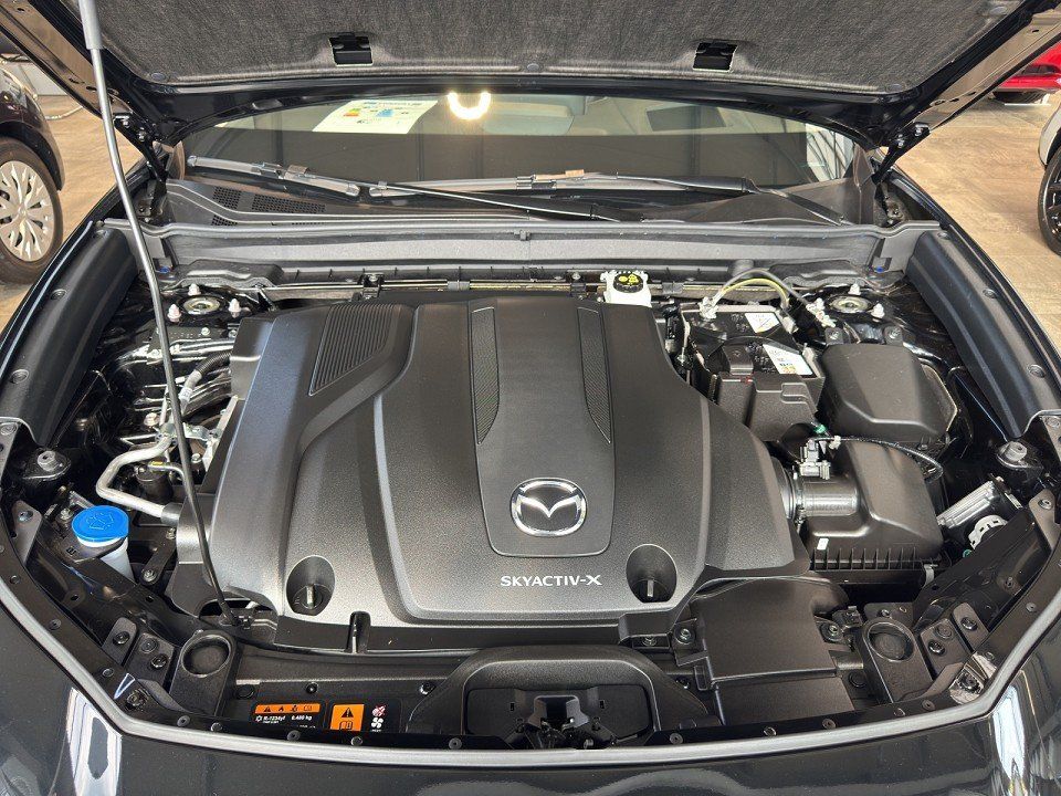 Mazda CX-30 2025