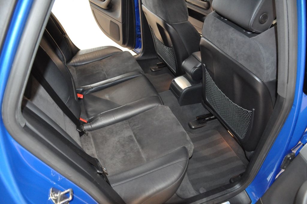 Audi S4 2007