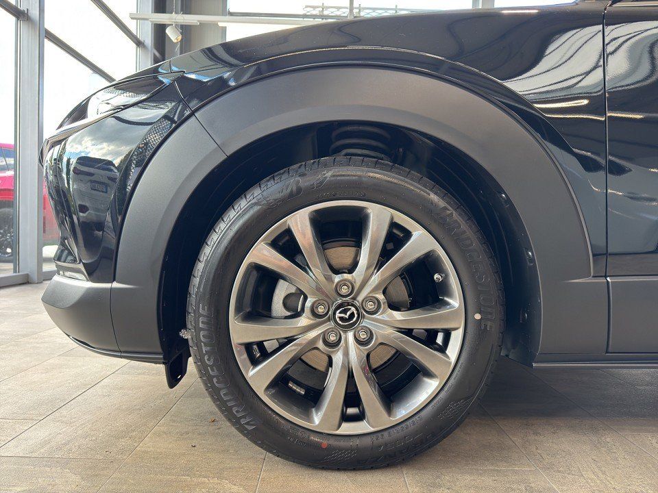 Mazda CX-30 2025
