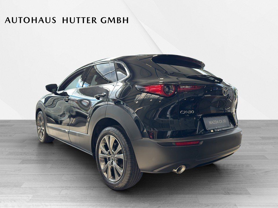 Mazda CX-30 2025