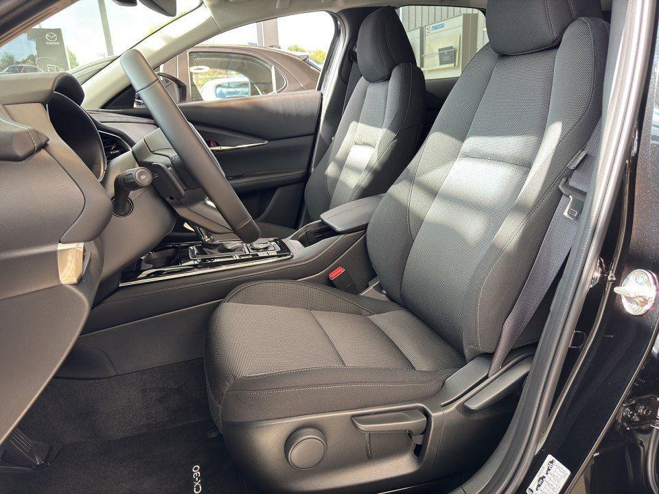 Mazda CX-30 2025