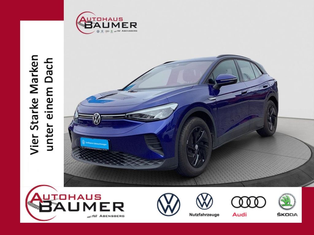 Volkswagen ID.4 2022