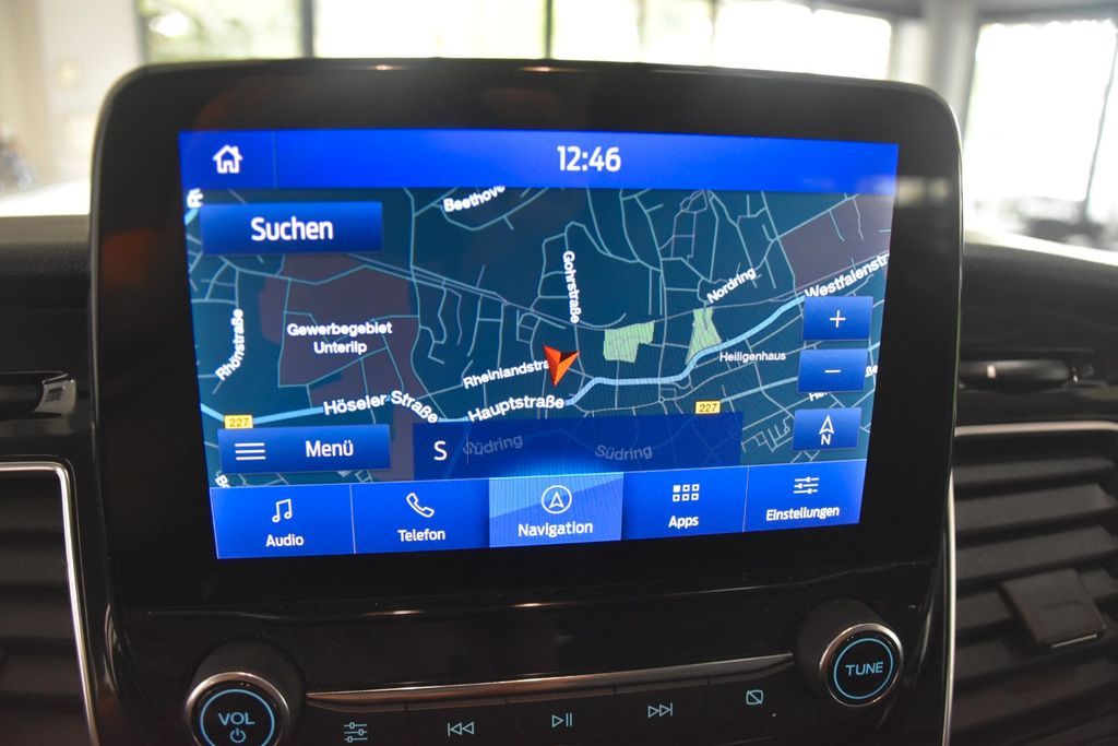 Ford Transit Custom 2022