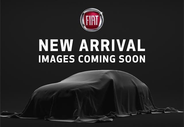 Fiat 500e 2022