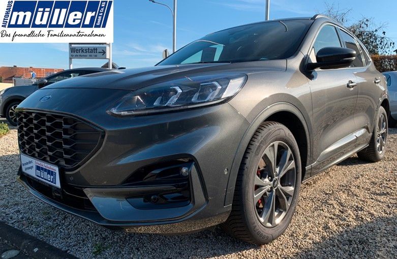 Ford Kuga 2024
