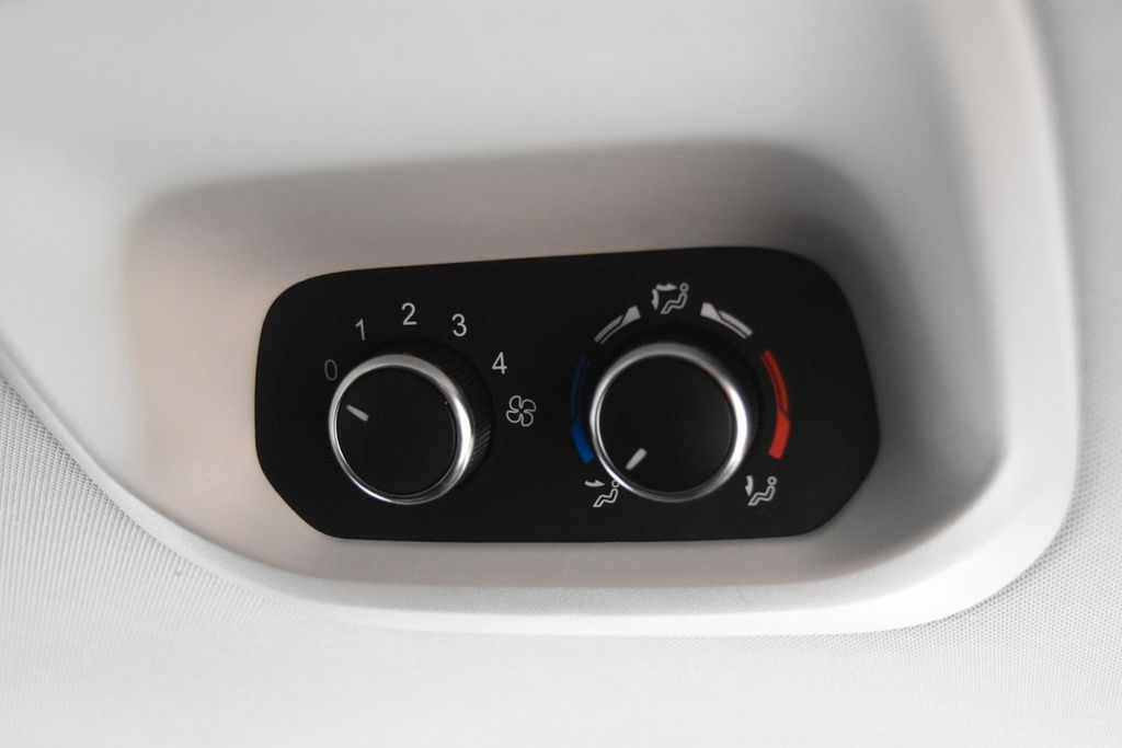 Ford Transit Custom 2022