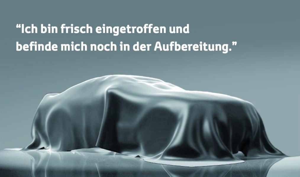 Volkswagen Caddy 2020