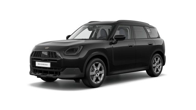 MINI Cooper D Countryman 2024