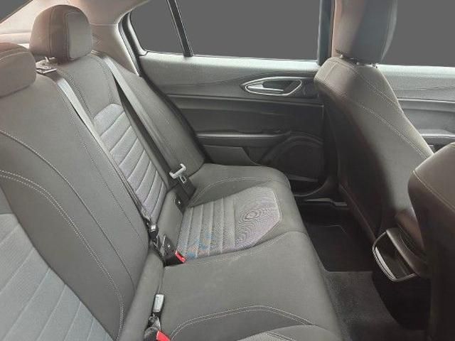 Alfa Romeo Giulia 2019