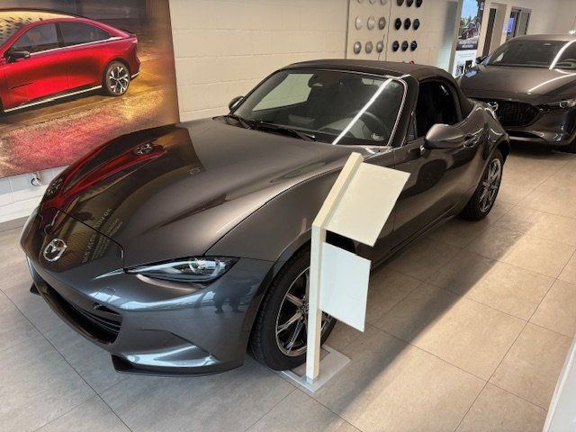 Mazda MX-5 2025