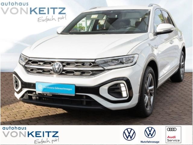 Volkswagen T-Roc 2024