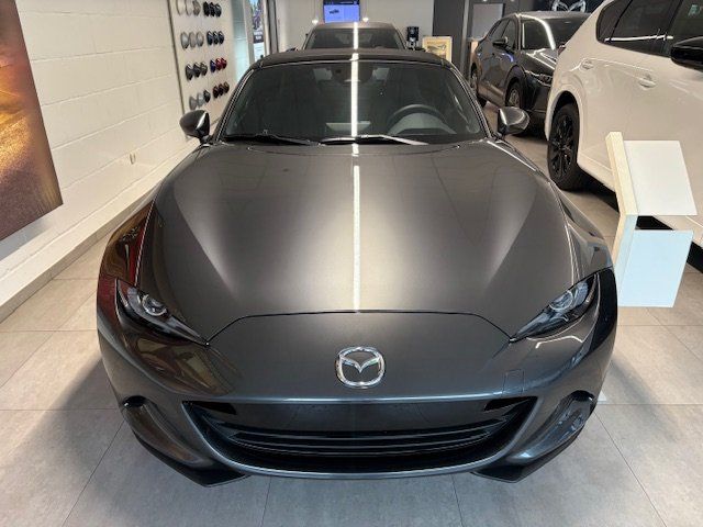 Mazda MX-5 2025