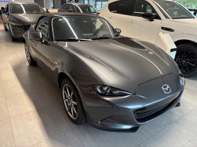 Mazda MX-5 2025