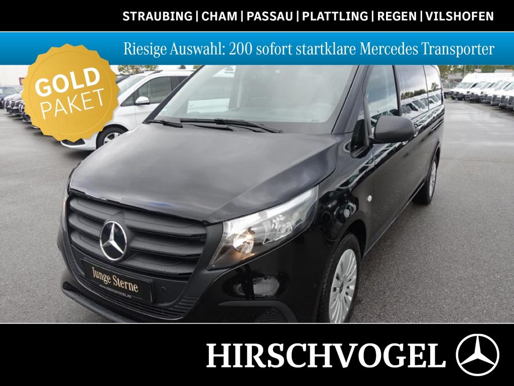 Mercedes-Benz Vito 2024