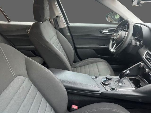 Alfa Romeo Giulia 2019
