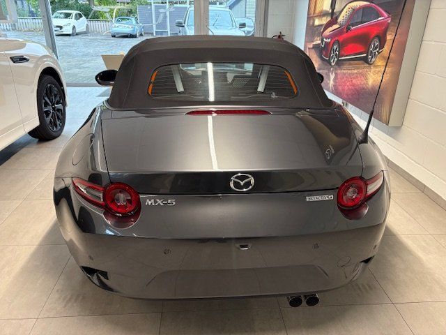 Mazda MX-5 2025