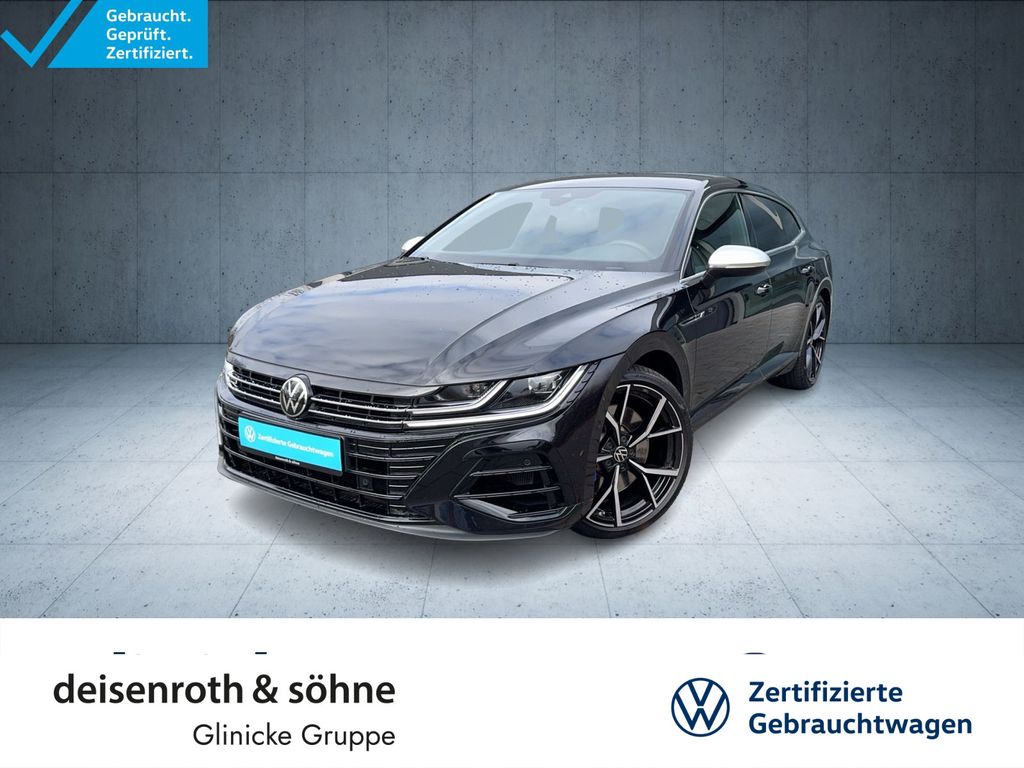 Volkswagen Arteon 2024