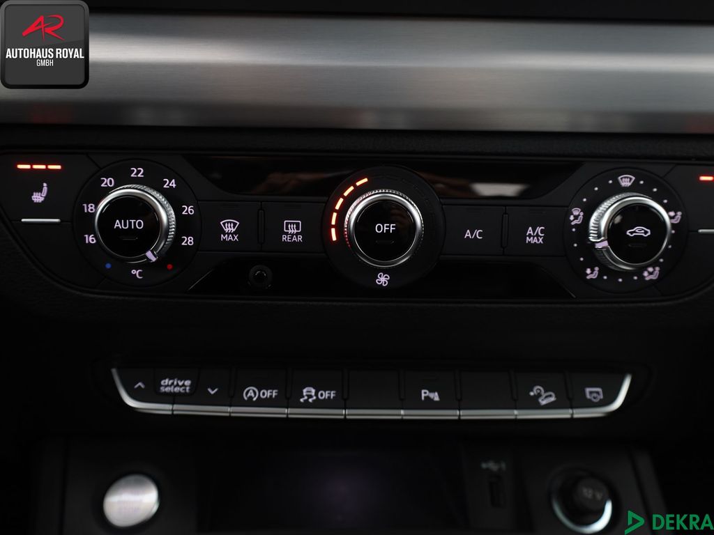 Audi Q5 2021