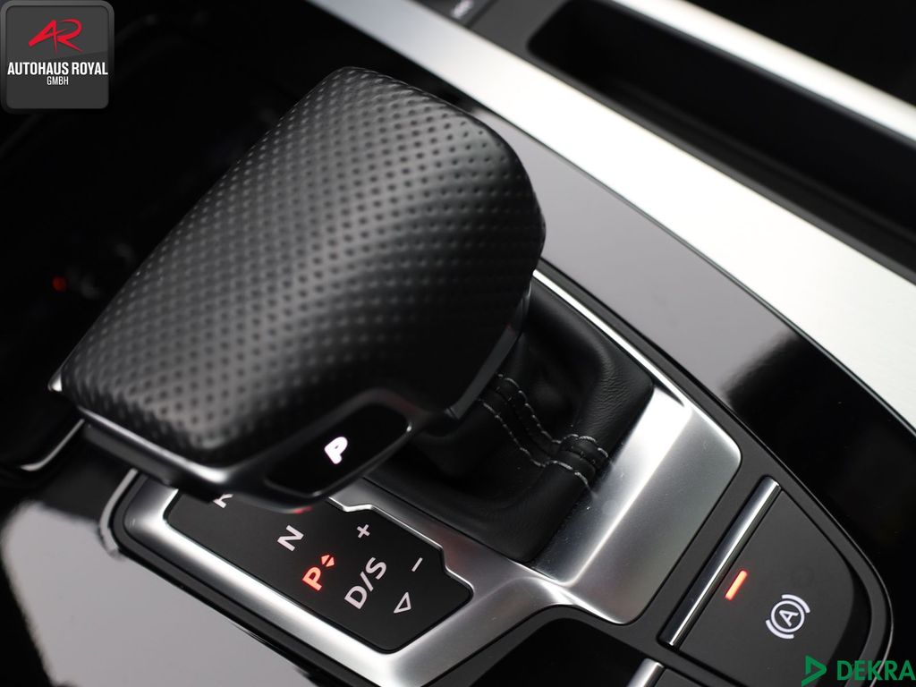 Audi Q5 2021