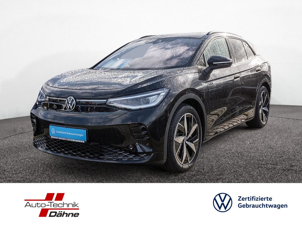 Volkswagen ID.4 2025
