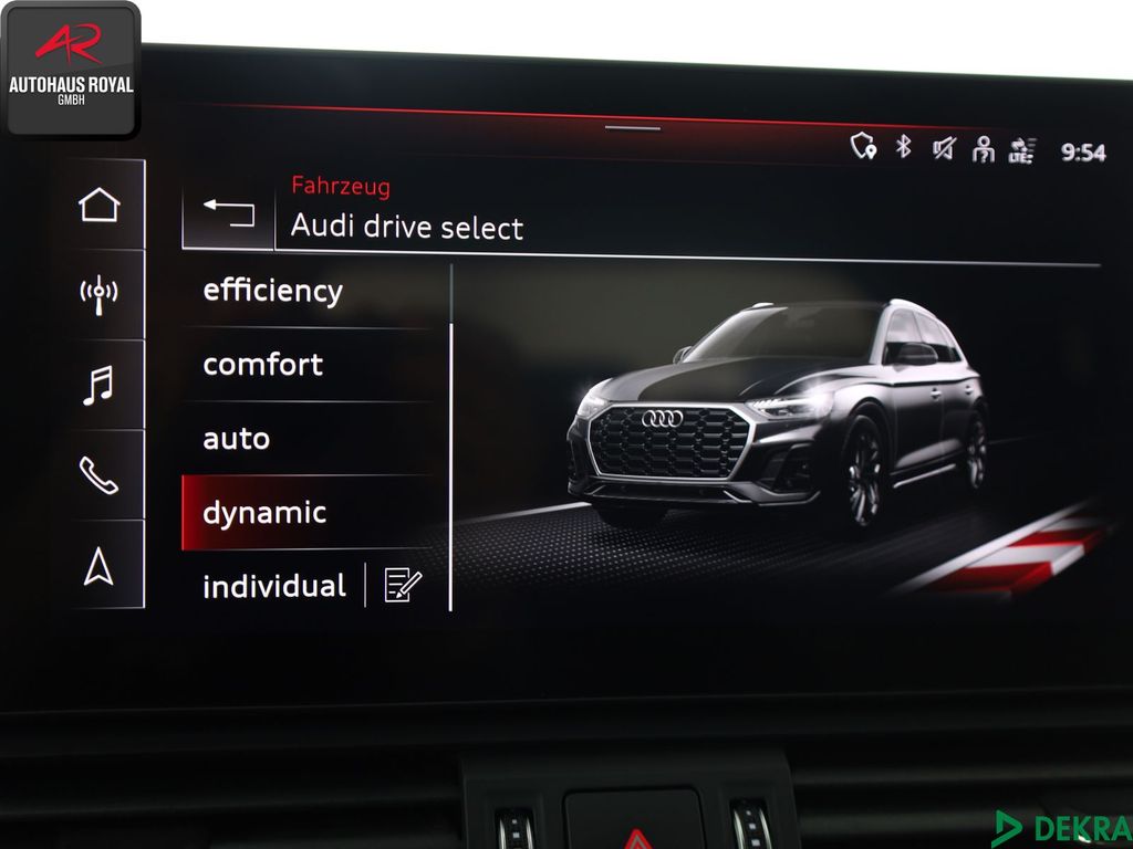 Audi Q5 2021