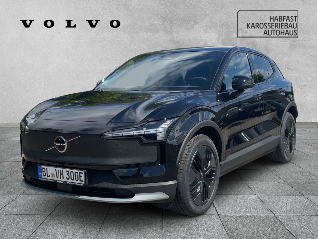 Volvo EX30 2025