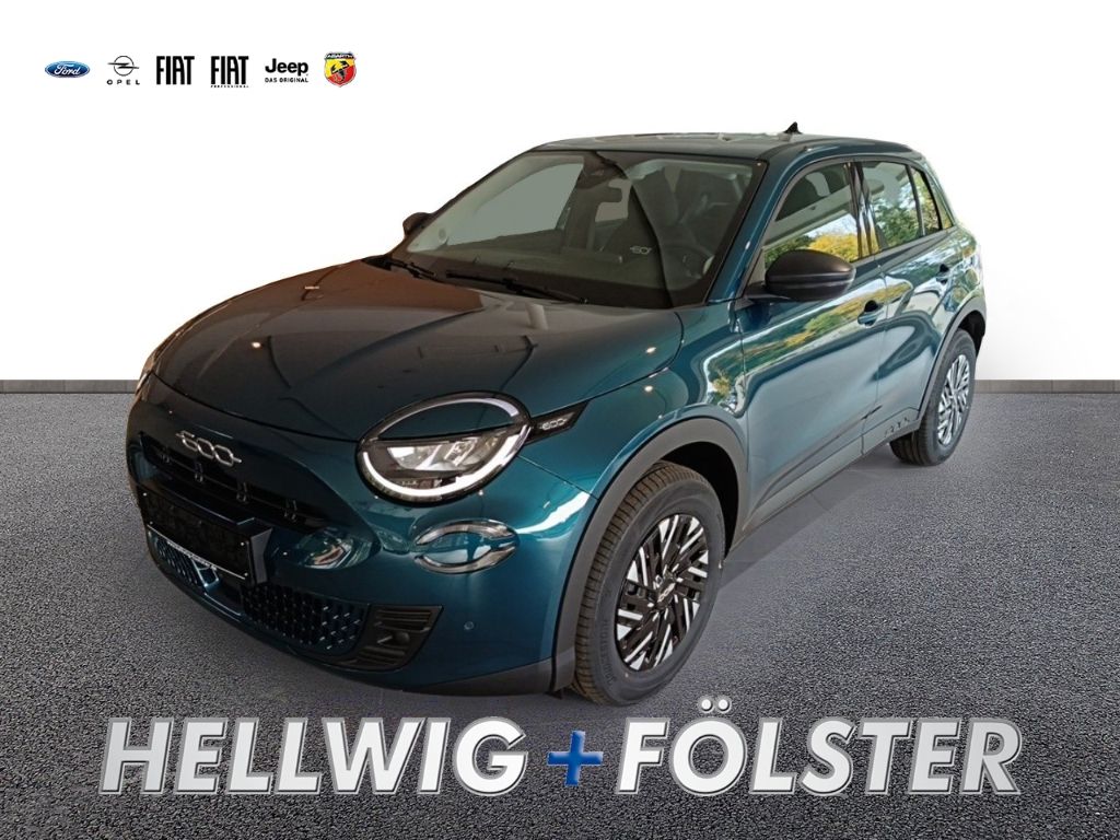Fiat 600