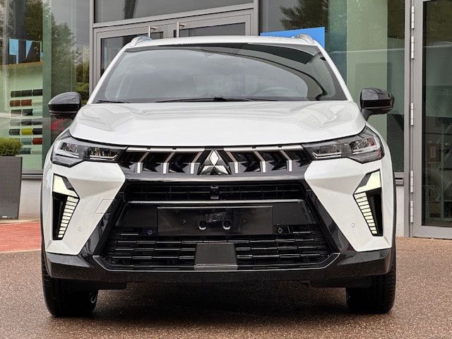 Mitsubishi ASX 2025