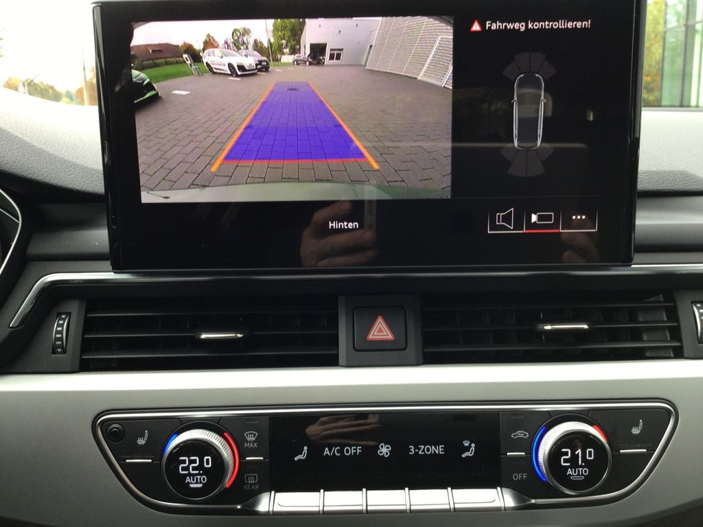 Audi A4 Allroad 2024