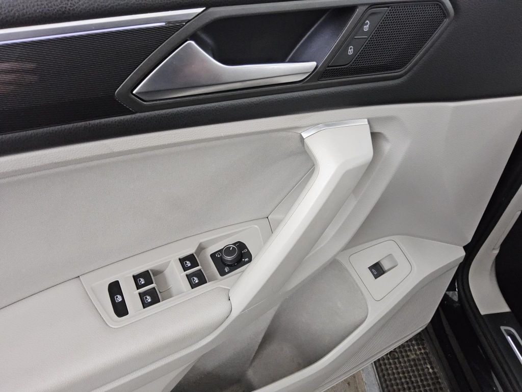 Volkswagen Tiguan Allspace 2020