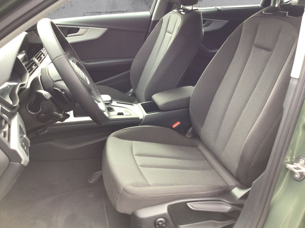 Audi A4 Allroad 2024