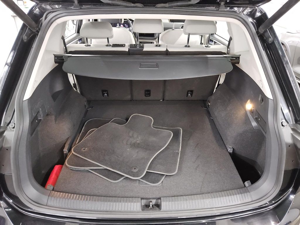 Volkswagen Tiguan Allspace 2020